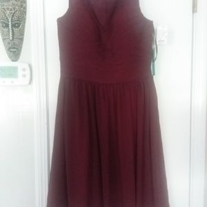 Dress size 14